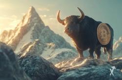 Bitcoin Flashes Bullish Signal : Is the Next Leg of the Rally Starting Now ?